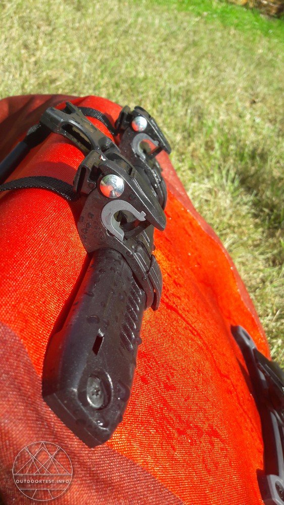 Ortlieb Back-Roller Plus