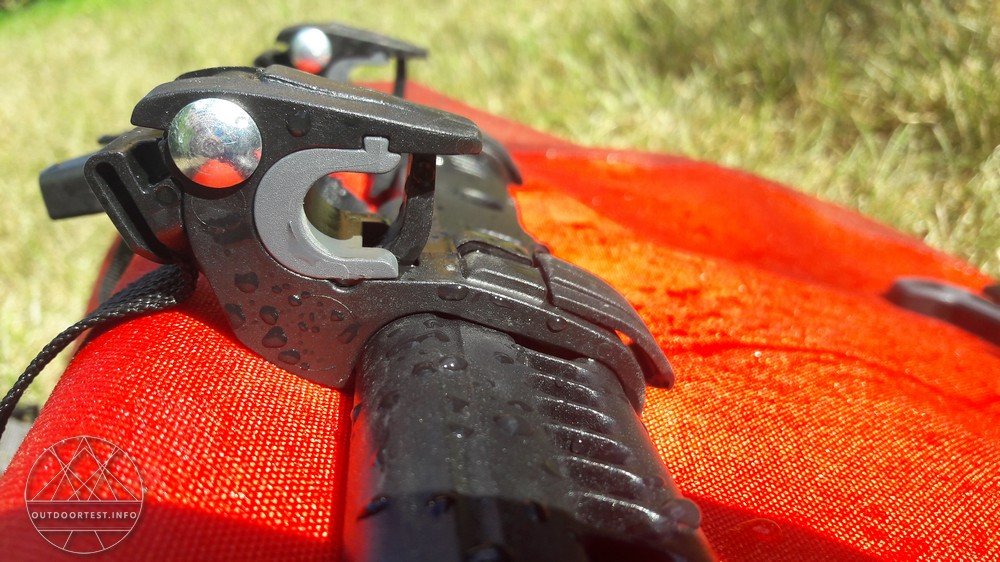 Ortlieb Back-Roller Plus