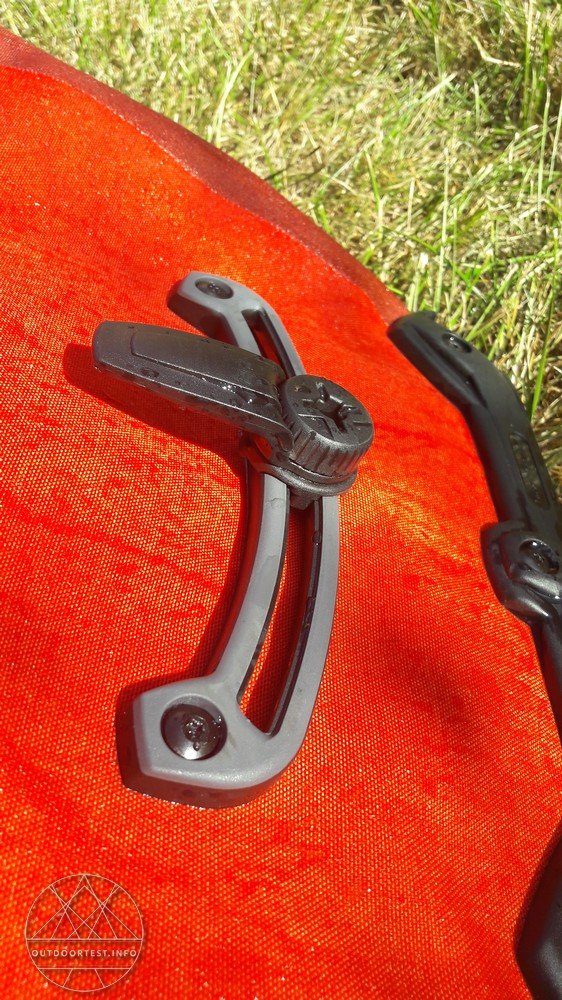 Ortlieb Back-Roller Plus