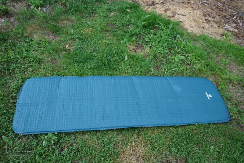 Outdoorer TREK BED 2