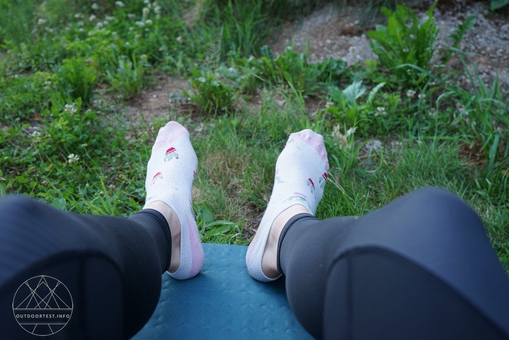 Outdoorer TREK BED 2