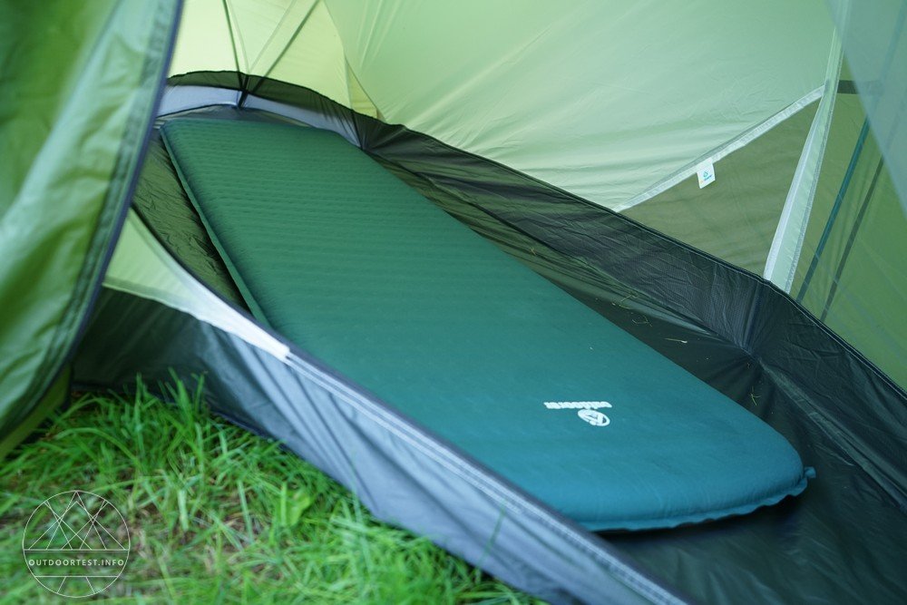 Outdoorer TREK BED 2