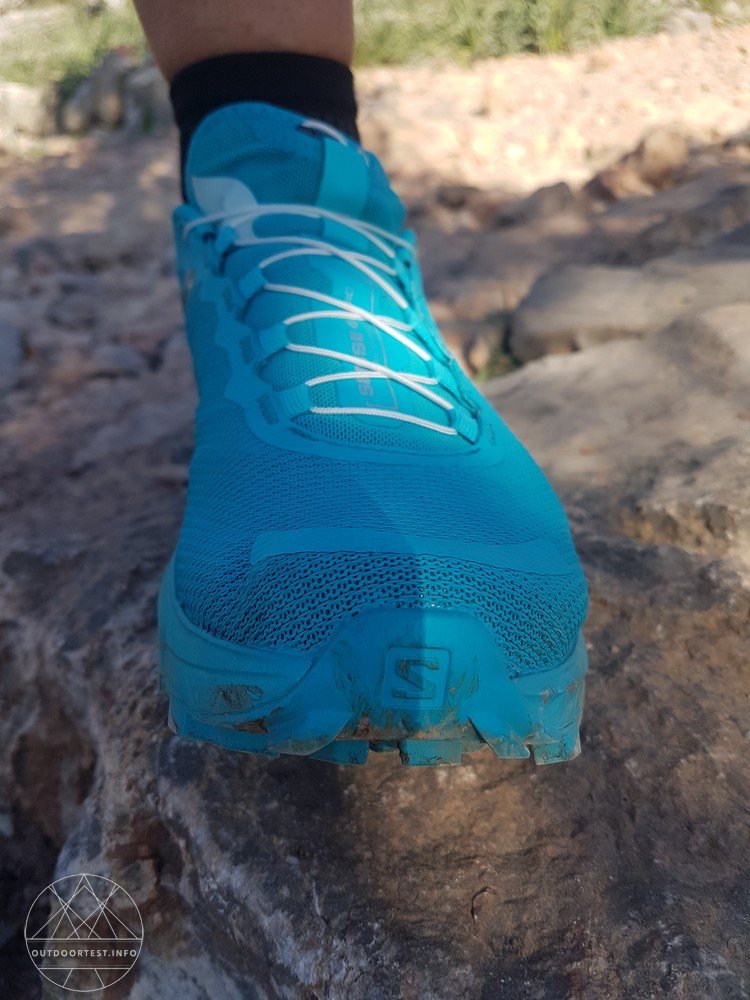 Salomon SENSE 4 W /PRO