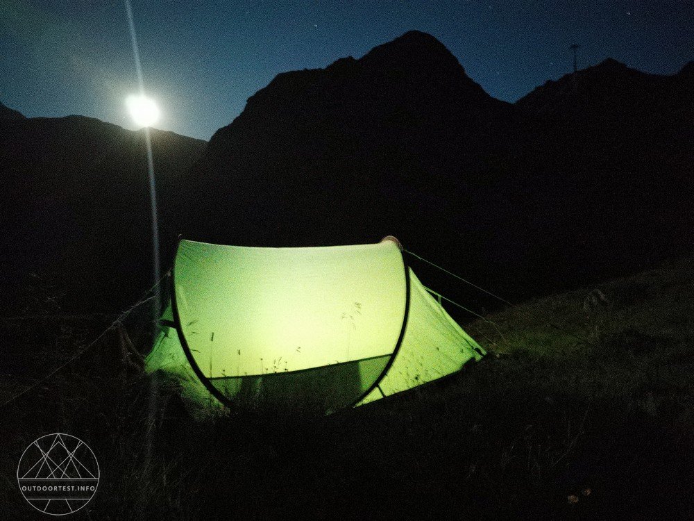 Reisebericht: Alpines Campen im Montafon