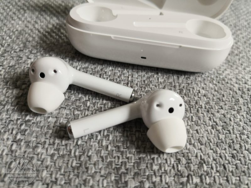 Huawei FreeBuds 3i - günstigere Alternative für den Musikgenuss