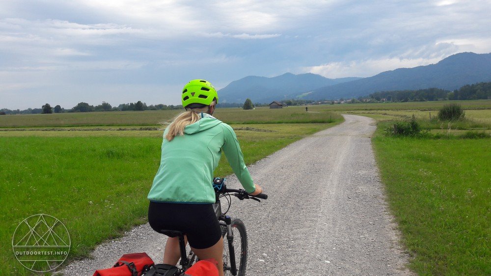 Jack Wolfskin Milford Hooded Jacket