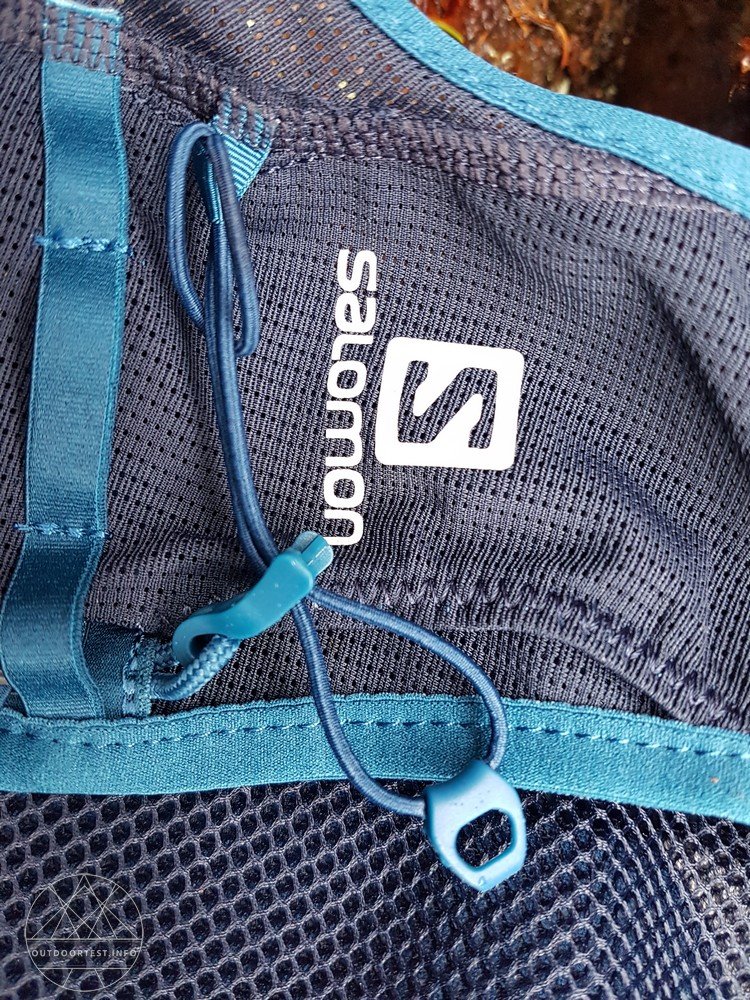 Salomon ACTIVE SKIN 8 SET