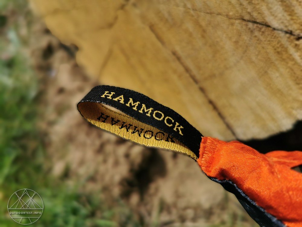 Ticket to the moon King Size Hammock