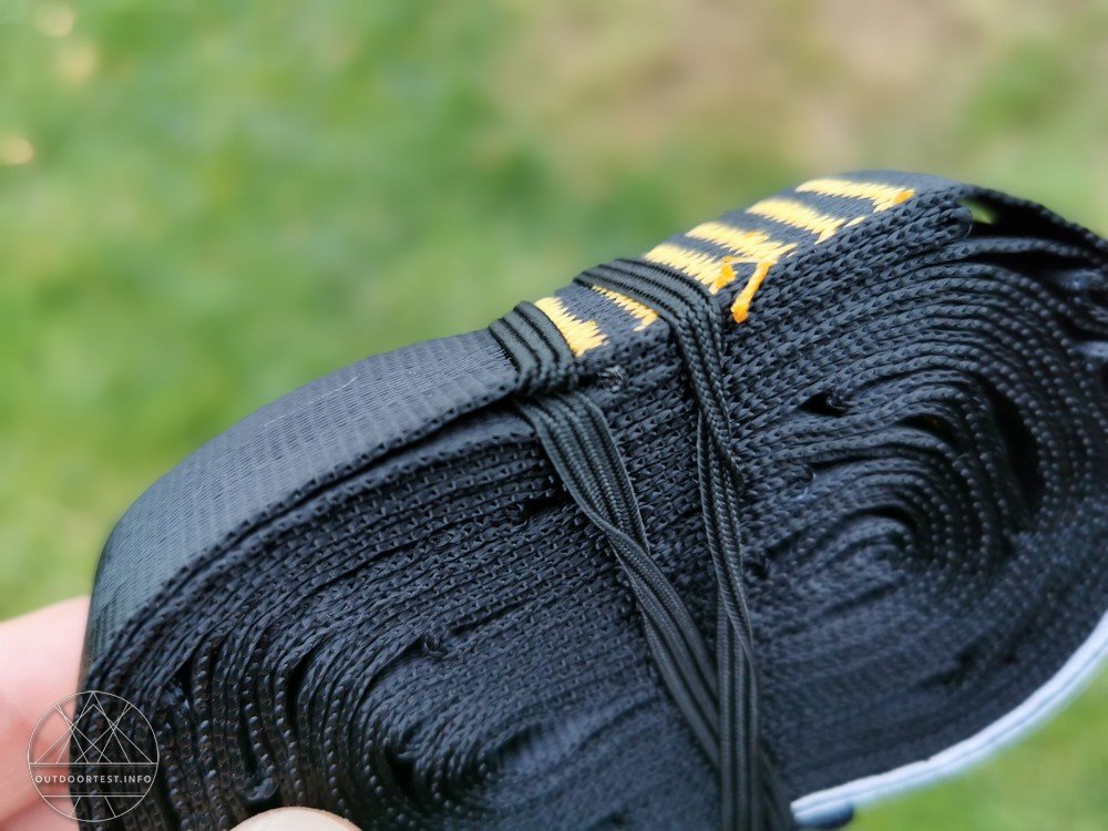 Ticket to the moon King Size Hammock