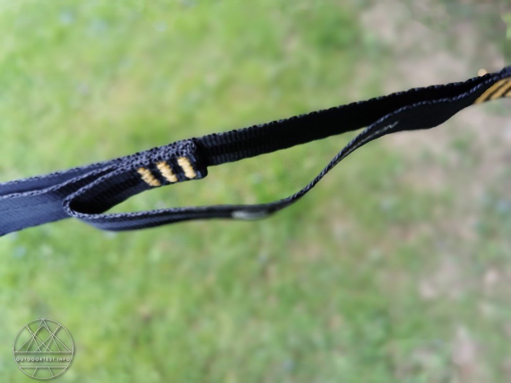 Ticket to the moon King Size Hammock