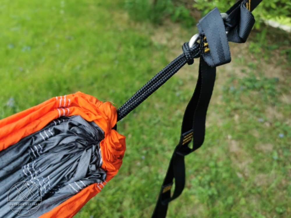 Ticket to the moon King Size Hammock