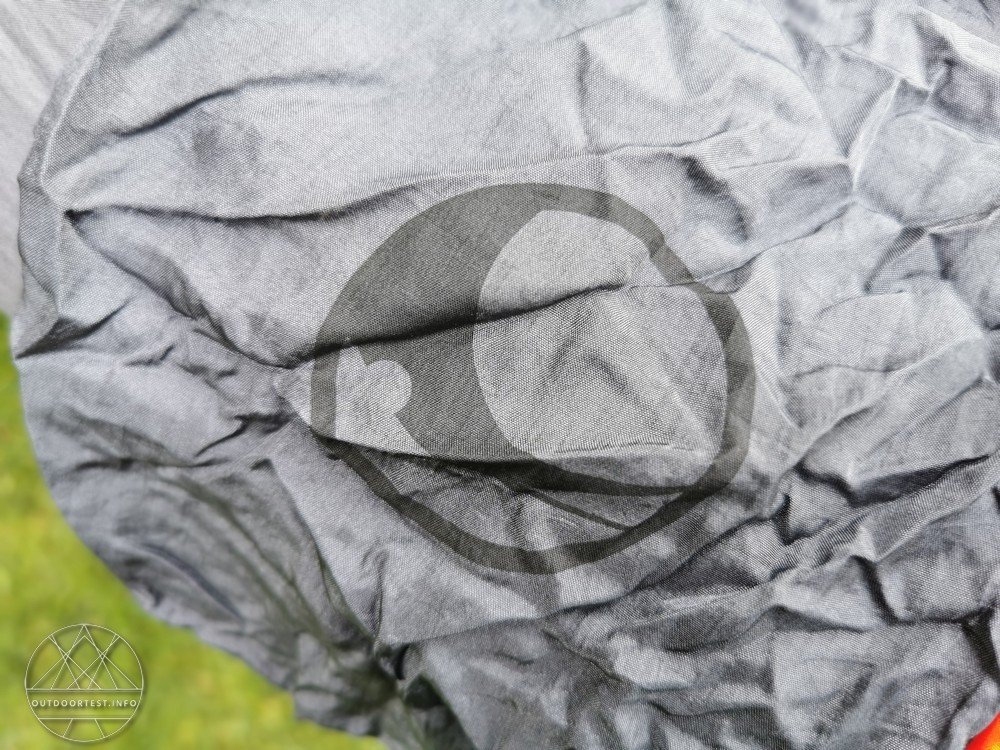 Ticket to the moon King Size Hammock