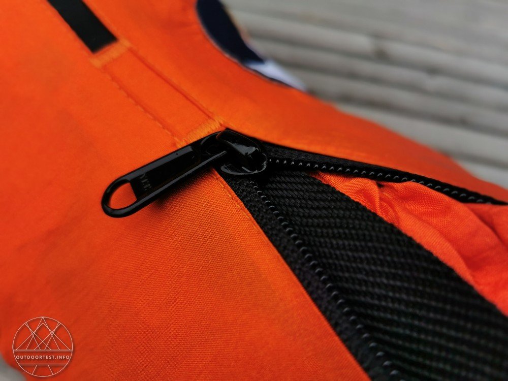 Ticket to the moon King Size Hammock