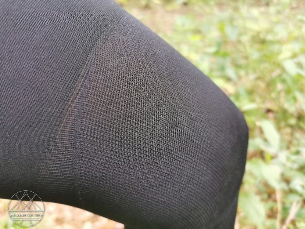 CEP Recovery Tights - Unterstützung für die Beine