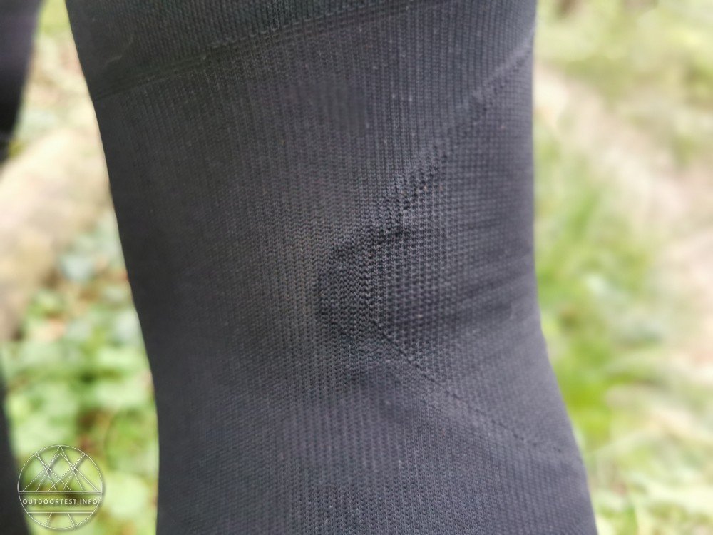 CEP Recovery Tights - Unterstützung für die Beine