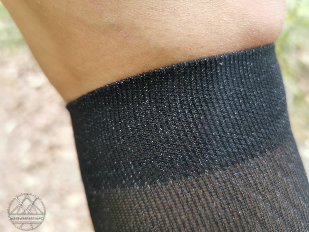 CEP Ultralight Pro Compressions Socks - Gutes für die Füße