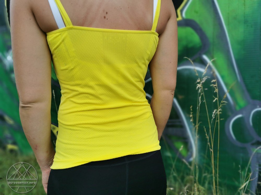 Falke Damen Top Cool