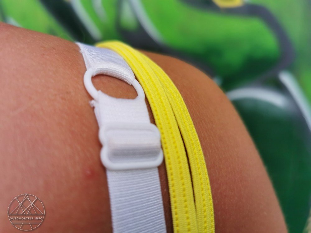 Falke Damen Top Cool