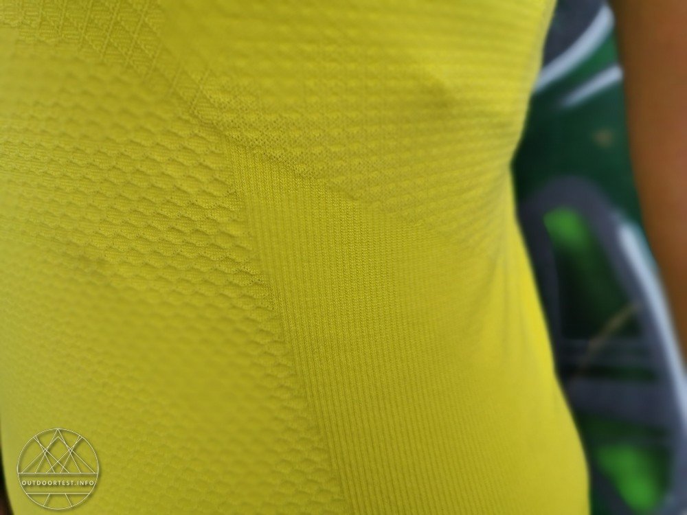 Falke Damen Top Cool