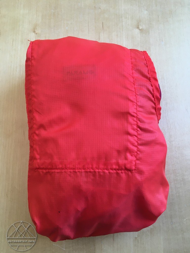 Páramo Alize Windproof Jacket - Zuverlässiger Schutz gegen Wind