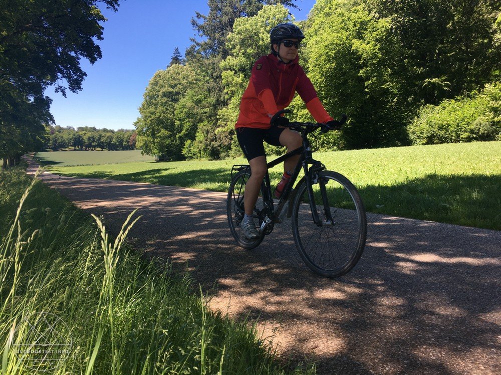 Páramo Alize Windproof Jacket - Zuverlässiger Schutz gegen Wind