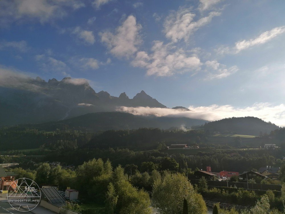 Erlebnisbericht Alpe-Adria-Radweg mit dem eBike