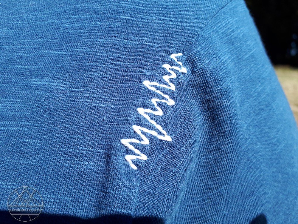 Chillaz T-Shirt Sloth - Take it easy