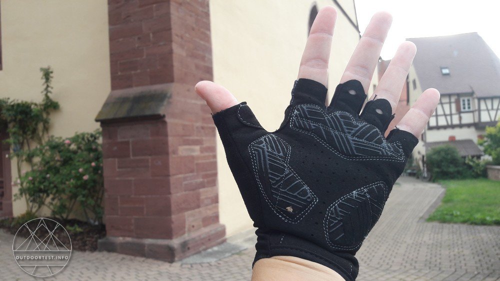craft-rouleur-glove-06 - Outdoortest.info | DIE unabhängige Testseite im  Outdoorbereich