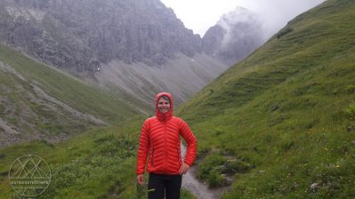 Jack Wolfskin Mountain Down Jkt Isolationsjacke Mit Kleinem Packmass Outdoortest Info Die Unabhangige Testseite Im Outdoorbereich