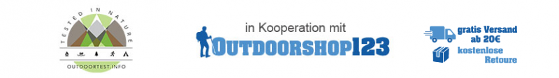 Outdoortest.info - Shop powerd by Outdoorshop123