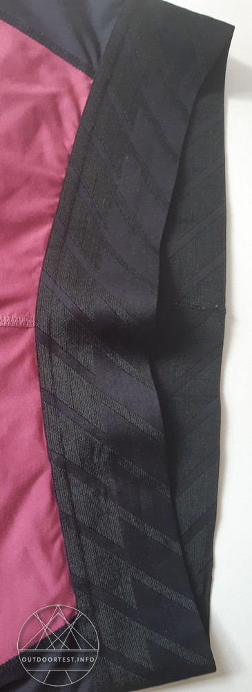 CRAFT Mesh Tights W - Macht indoor und outdoor eine gute Figur