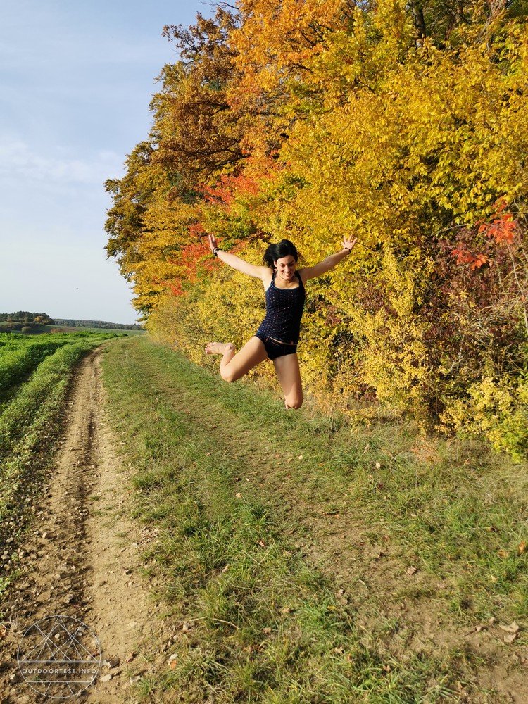 Ein schöner Fleck Erde Alpenglück Set - Sexy in bergisch