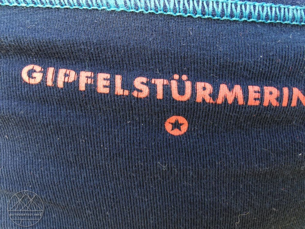 Ein schöner Fleck Erde Alpenglück Set - Sexy in bergisch