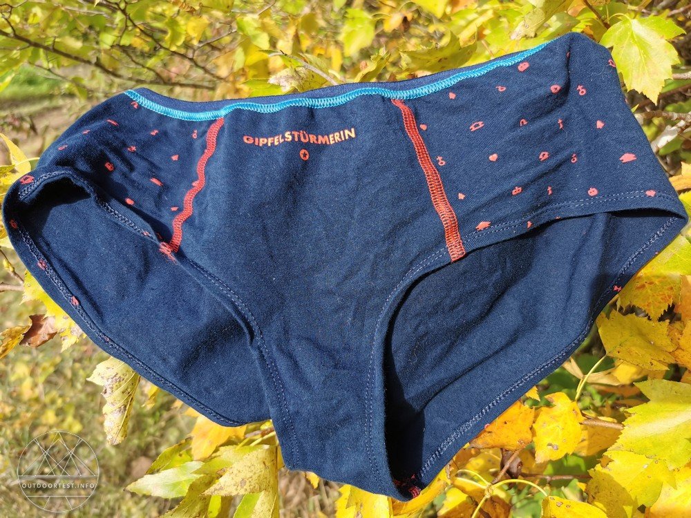 Ein schöner Fleck Erde Alpenglück Set - Sexy in bergisch