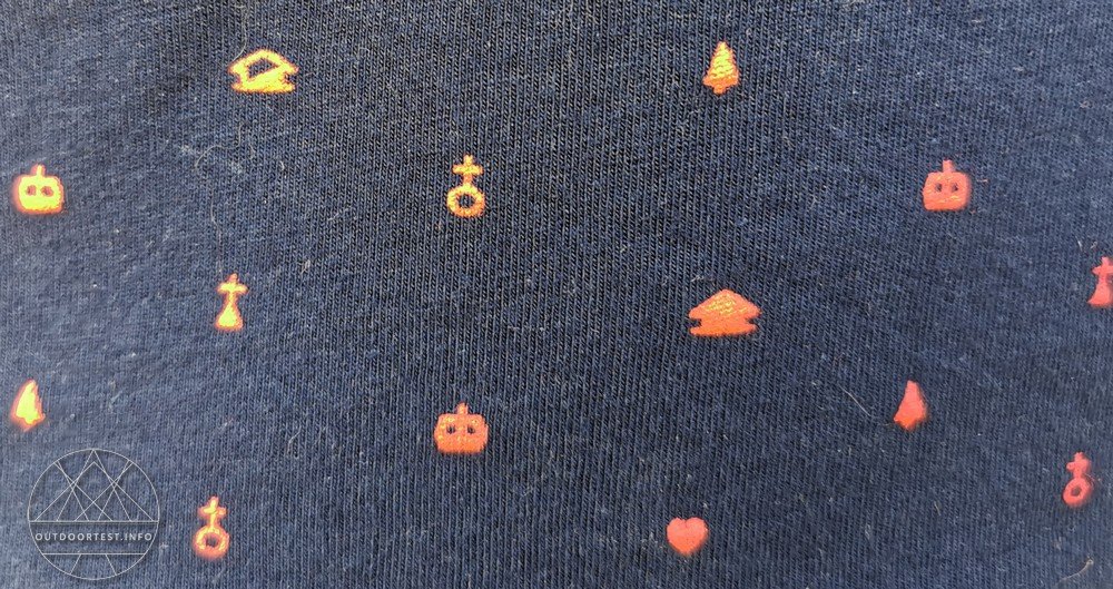 Ein schöner Fleck Erde Alpenglück Set - Sexy in bergisch