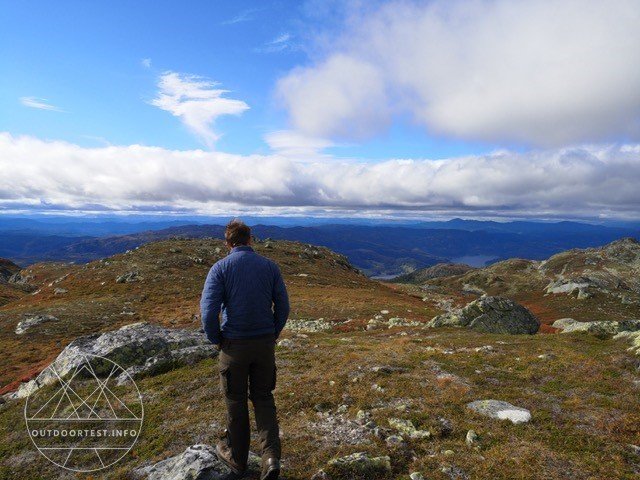 Helly Hansen Lifaloft Hooded Stretch Insulator Jacket