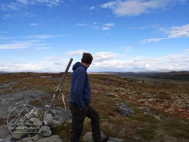 Helly Hansen Lifaloft Hooded Stretch Insulator Jacket