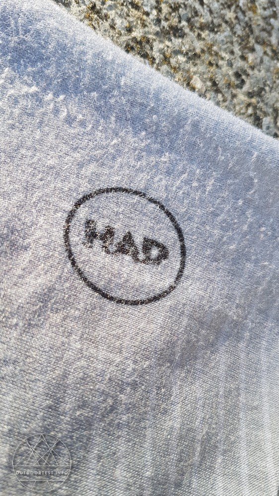 Alltagsmasken verschiedener Hersteller im Outdoortest