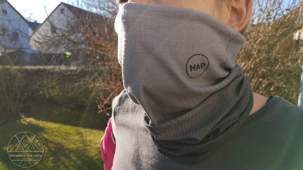 Alltagsmasken verschiedener Hersteller im Outdoortest