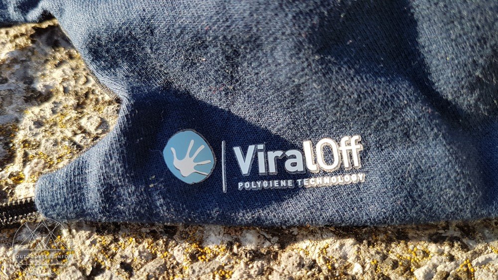 Alltagsmasken verschiedener Hersteller im Outdoortest