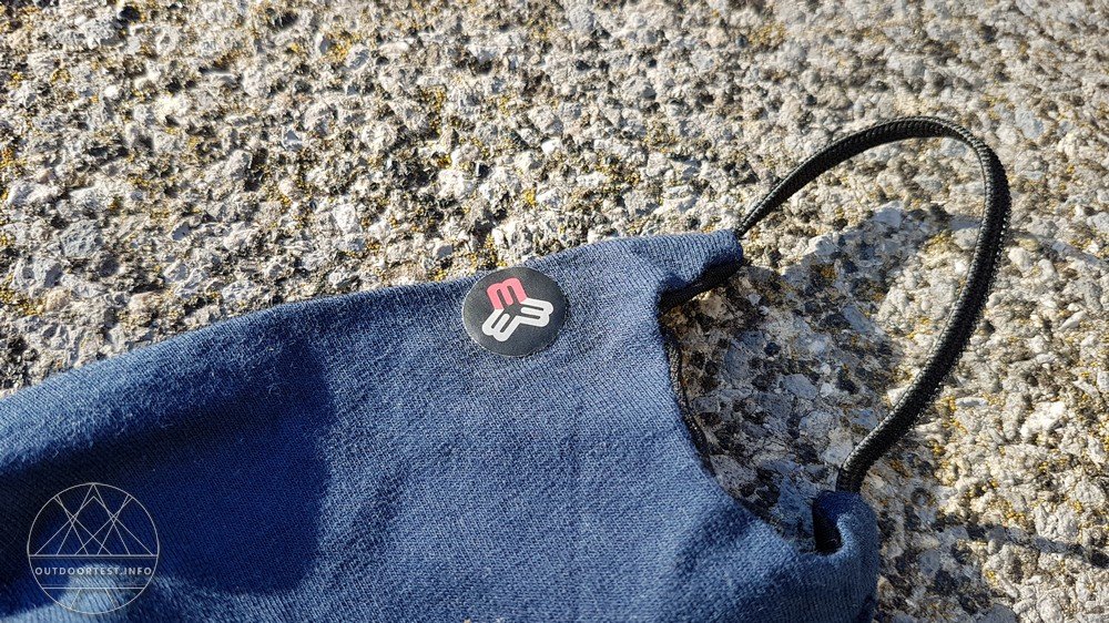 Alltagsmasken verschiedener Hersteller im Outdoortest