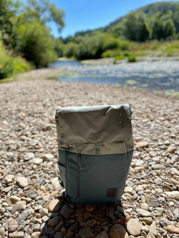 Deuter Daypack UP Seoul