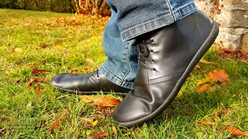 GROUNDIES® Milano Women - fast wie Barfuß