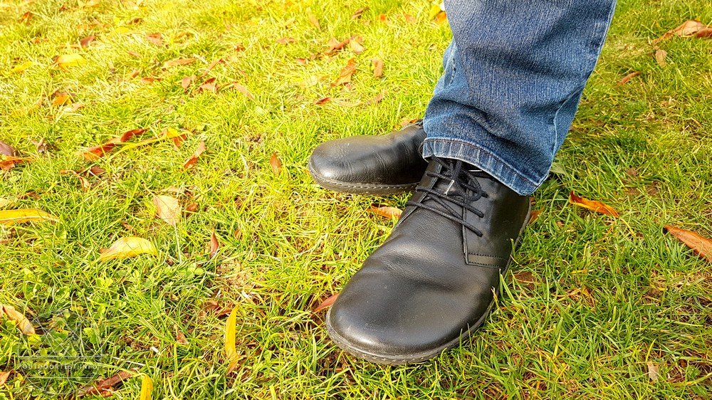 GROUNDIES® Milano Women - fast wie Barfuß