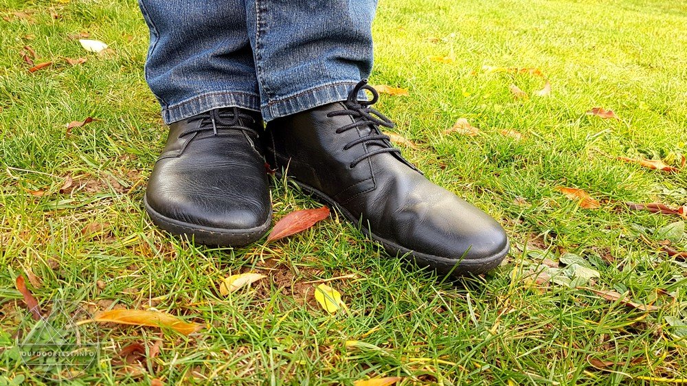 GROUNDIES® Milano Women - fast wie Barfuß