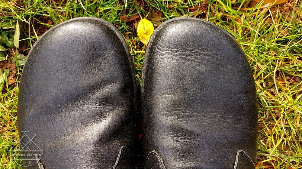 GROUNDIES® Milano Women - fast wie Barfuß