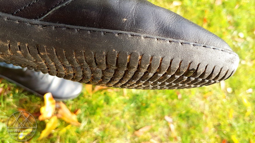 GROUNDIES® Milano Women - fast wie Barfuß