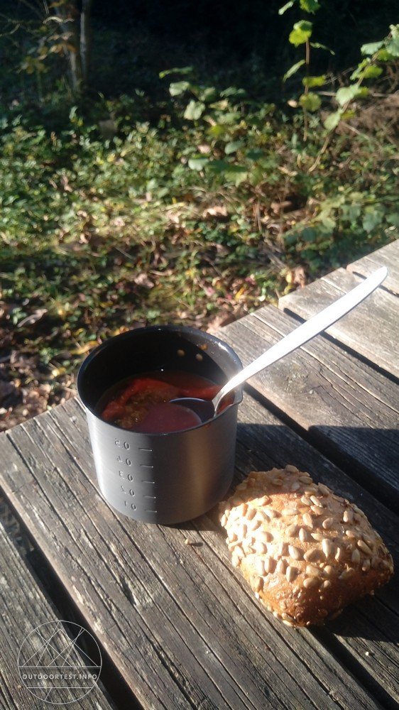 Primus Trek Pot Set - Kochen im Freien