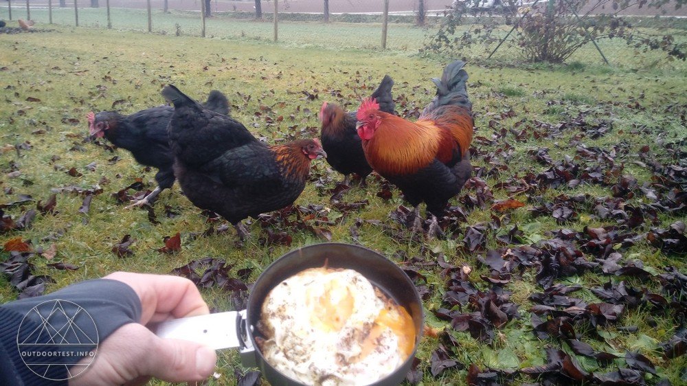 Primus Trek Pot Set - Kochen im Freien