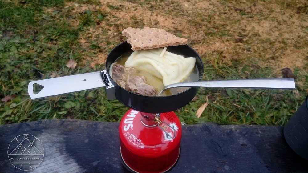 Primus Trek Pot Set - Kochen im Freien